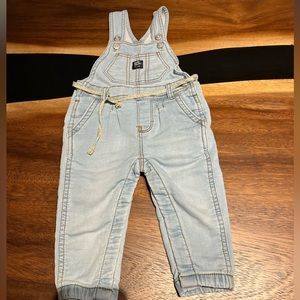 OshKosh Overalls 9mo